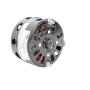 3.3 Inch Diameter Vent Fan Motor Direct Replacement For Nutone/Broan by Endurance Pro