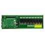 DIN Rail Mount 8 SPDT IoT Power Relay Module for Raspberry Pi