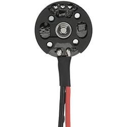 Jimi 2 Pairs Original ZTW Black Widow 2204 2300KV Brushless CW/CCW Motor with Built-in 18A ESC 2 in 1 Series for QAV250 Racing Drone
