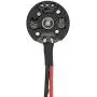 Jimi 2 Pairs Original ZTW Black Widow 2204 2300KV Brushless CW/CCW Motor with Built-in 18A ESC 2 in 1 Series for QAV250 Racing Drone