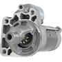 Db Electrical Snd0544 Starter For Chrysler Town Country 3.3 3.3L 3.8 3.8L 06 07 08 09 10 / Pacifica 06-08 / Caravan/Grand Caravan 06-10 / Jeep Wrangler 09-11 / Volkswagen Routan (09-10)