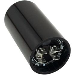 Edgewater Parts 8572717, AP6013434, PS11746660 Start Capacitor, Compatible with Kenmore, Whirlpool, Roper, Maytag, KitchenAid, Estate, Inglis, Amana and Magic Chef Washers and Combo Units
