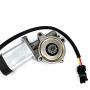 300-1406 Electric RV Entry Steps Motor Replacement for All Electric Step Compatible with Part Number 369506 1820124 SP1636669 Motor