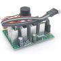 Oligemok PWM Motor Speed Controller 6V9V12V24V48V Brushed Motor Drive Module
