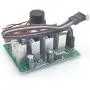 Oligemok PWM Motor Speed Controller 6V9V12V24V48V Brushed Motor Drive Module