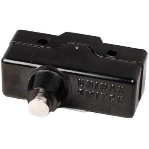 Minn Kota 2264040 Switch - Momentary, Foot Pedal, W/Screw Terminals