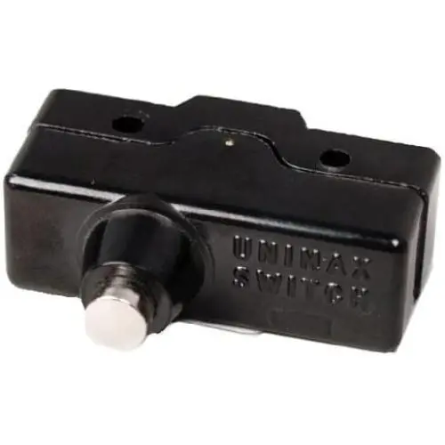 Minn Kota 2264040 Switch - Momentary, Foot Pedal, W/Screw Terminals