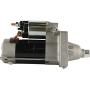 Db Electrical Snd0544 Starter For Chrysler Town Country 3.3 3.3L 3.8 3.8L 06 07 08 09 10 / Pacifica 06-08 / Caravan/Grand Caravan 06-10 / Jeep Wrangler 09-11 / Volkswagen Routan (09-10)