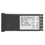 Digital Temperature Controller REX-C100FK02-V×an High Accuracy Temperature Alarm Controller for Motors, Refrigeration or Heating Products