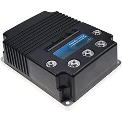 ZTUOAUMA 36-48V 500A DC 5K-0 Motor Controller Sepex Motor Controller 128337GT 128337 Compatible with Genie Z-45/25 DC Z-45/25J Z45DC/BE Lift