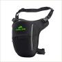 LOCAL LION Motorcycle Leg Bag Drop Leg Bag Hiking Waist Pack Thigh Bags Cycling Riding Running Daypacks for Men Women