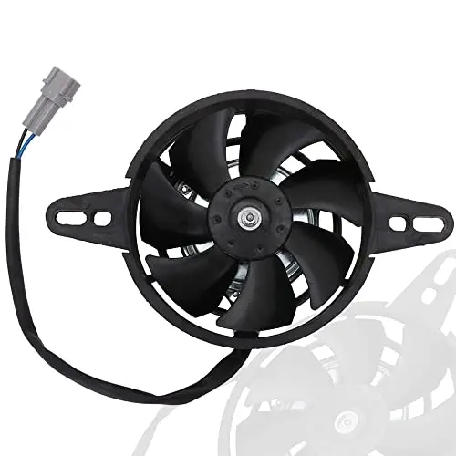 JFG RACING 4
