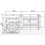 BLDC Motor - Medical orbit 24 VDC