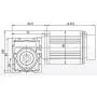 BLDC Motor - Medical orbit 24 VDC