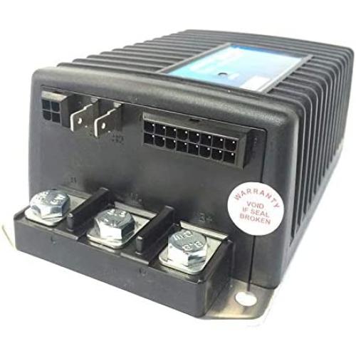 EMIAOTO Curtis 300A 24 36V DC SepEx Motor Controller OEM: 12434320 1243-4320 for Noblift ZoWell Electric Pallet Trucks