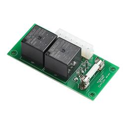 WonVon RV Power Gear 14-1130 Slide Out Relay Control Board Fit for Fleetwood 246063