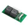 WonVon RV Power Gear 14-1130 Slide Out Relay Control Board Fit for Fleetwood 246063
