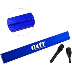 3-Piece Camshaft Alignment Tool Set Compatible with Ford 2.0L 2.3L 2.5L Engines Timing Belt Tool Kit Compatible with 1994-2012 Ford Contour Cougar Edge Escape Explorer Focus Fusion Mystique and More
