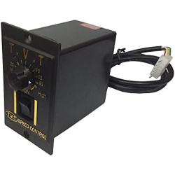 BEMONOC AC Electric Motor Speed Controller 110V 200W for AC Gear Motor Controller