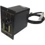 BEMONOC AC Electric Motor Speed Controller 110V 120W for AC Gear Motor Controller