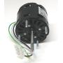 Packard 90145 Motor for Greenheck 310145, 8 Watt, 115/60 Volts, 950 RPM, CWSE