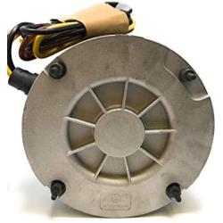 A5101, Carrier Condenser Fan Motor HB33GQ230, 1/10HP, 1100RPM