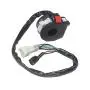 BH-Motor New Switch On Off Engine Run Start Stop Headlight for Yamaha YFZ 450 2004-2005 Replace # 5TG-83973-09-00
