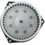 A/C Heater Blower Motor Assembly for Nissan Altima Maxima Murano 350Z 370Z Infiniti EX35 FX35 FX50 G35 M35 Q50 QX60