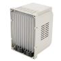 Variable Frequency Drive, 5.5HP 220V Single-Phase Variable Frequency Drive VFD Speed Controller for 3-Phase 4kW AC Motor 0-400Hz