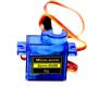 Servo SG90，Micro Steering Gear Motor kit Suitable for Remote Control Robot Helicopter Airplane Control car Ship (360 Degrees)