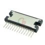 5pcs TB6560AHQ PWM Chopper Bipolar Driver IC Stepper Motor Controller