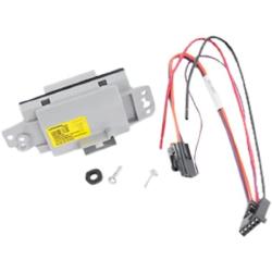 GM Genuine Parts 15-81773 Heating and Air Conditioning Blower Control Module