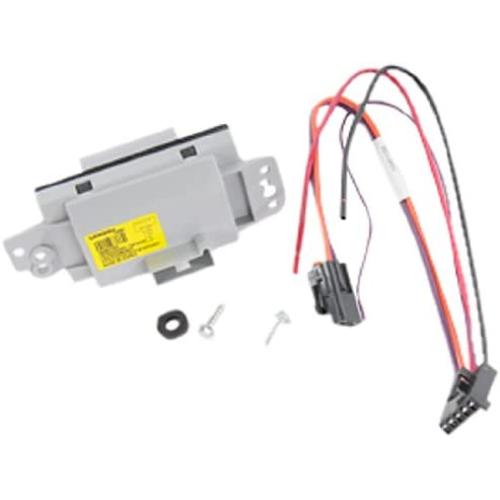 GM Genuine Parts 15-81773 Heating and Air Conditioning Blower Control Module