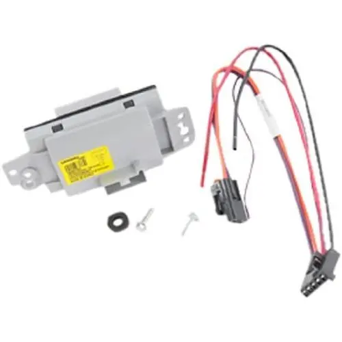 GM Genuine Parts 15-81773 Heating and Air Conditioning Blower Control Module