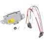 GM Genuine Parts 15-81773 Heating and Air Conditioning Blower Control Module