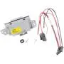 GM Genuine Parts 15-81773 Heating and Air Conditioning Blower Control Module