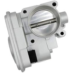 04891735AC Electronic Throttle Body Assembly with IAC TPS Compatible with 2.0L 2.4L Dodge Avenger,Journey,Chrysler 200,Caliber, Compass Patriot,Sebring,Replace # 4891735AD,4891735AB,4891735AC