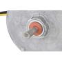 Endurance Pro 5KCP39EGS070S Replacement for Carrier Condenser Motor 1/4 hp, 1100 RPM, 208-230V Genteq # 3905