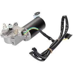 Windshield Wiper Motor Replacement fit for 1983 For Jeep CJ5,1983-1987 For Jeep CJ7,85-433,227138