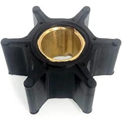 0386084 0777817 Water Pump Impeller For Evinrude Johnson 8/9.9/10/15 HP 386084 777817 2/4 Stroke Outboard Sierra 18-3050 8HP 9.9HP 10HP 15HP
