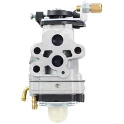 Pro Chaser GZ23N Carburetor for RedMax GZ25N BCZ260TS BCZ2460TS GZ30N BCZ3060TS BCZ2660TS HEZ2460F BCZ230TS Brushcutter Trimmer HBZ2610 HBZ2500 HBZ2600 Handheld Blower