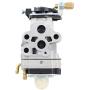 Pro Chaser GZ23N Carburetor for RedMax GZ25N BCZ260TS BCZ2460TS GZ30N BCZ3060TS BCZ2660TS HEZ2460F BCZ230TS Brushcutter Trimmer HBZ2610 HBZ2500 HBZ2600 Handheld Blower