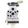 Pro Chaser GZ23N Carburetor for RedMax GZ25N BCZ260TS BCZ2460TS GZ30N BCZ3060TS BCZ2660TS HEZ2460F BCZ230TS Brushcutter Trimmer HBZ2610 HBZ2500 HBZ2600 Handheld Blower