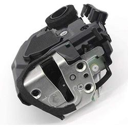 Door Lock Actuator Motor Compatible with Honda Civic 2012-2015, Acura MDX 2014-2019, Acura RDX 2013-2018, Fit Rear Left Door 72650-TR3-A11