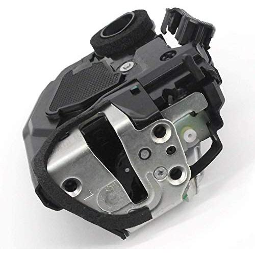 Door Lock Actuator Motor Compatible with Honda Civic 2012-2015, Acura MDX 2014-2019, Acura RDX 2013-2018, Fit Rear Left Door 72650-TR3-A11