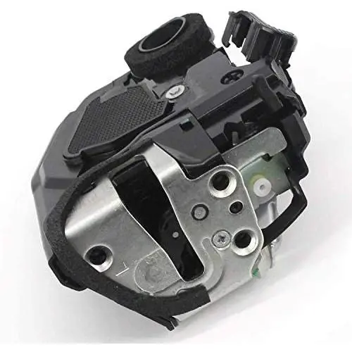 Door Lock Actuator Motor Compatible with Honda Civic 2012-2015, Acura MDX 2014-2019, Acura RDX 2013-2018, Fit Rear Left Door 72650-TR3-A11