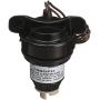 Seachoice Submersible Bilge Pump Replacement Motor Cartridge, 500 GPH, 2.5 Amps, 12V DC