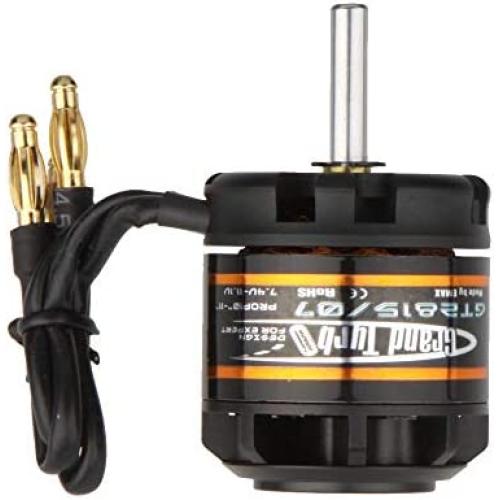 Exiron Original GT2815/07 1100KV Brushless Motor for RC Aircraft