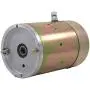 Rareelectrical New Snow Plow MOTOR COMPATIBLE WITH Meyer Diamond E57 E60 Pump 15687 15727 11-212-981 15689 15727 2529AB 2529AC 2869AB 46-4196 MUE-6209
