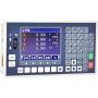 FTVOGUE Stepper Servo Motor Programmable Controller,DC 24V 4‑Axis Pulse Generator Servo Controller[55H-2],Servo Motor